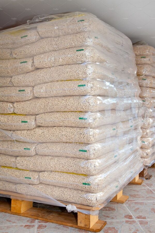 Animal Feed for Sale