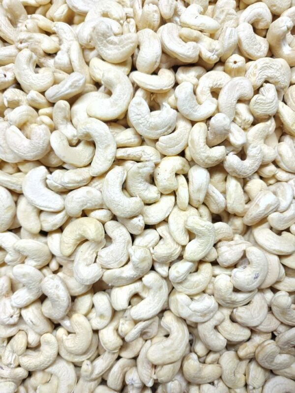 Cashew Nuts for Sale
