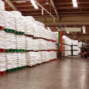 Icumsa 45 White Sugar for Sale