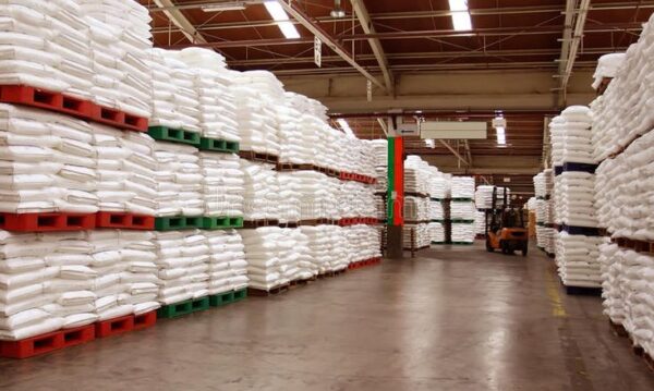 Icumsa 45 White Sugar for Sale