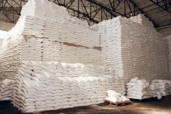 Icumsa 45 White Sugar for Sale