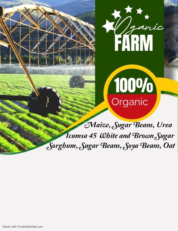 Gan Eden Farms Organics